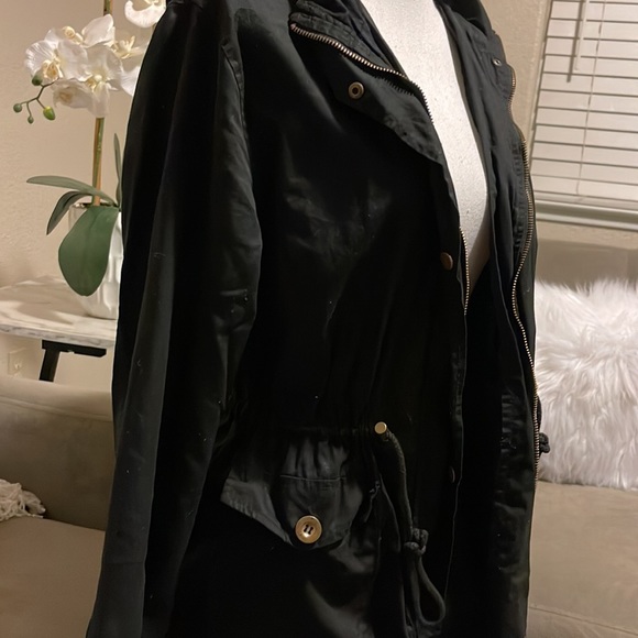 Formé coat - Picture 2 of 5